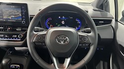2020 (20) TOYOTA COROLLA 2.0 VVT-i Hybrid Excel 5dr CVT 5108891
