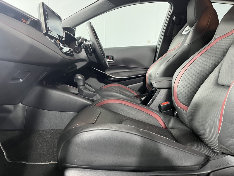 2020 (20) TOYOTA COROLLA 2.0 VVT-i Hybrid Excel 5dr CVT 5108918