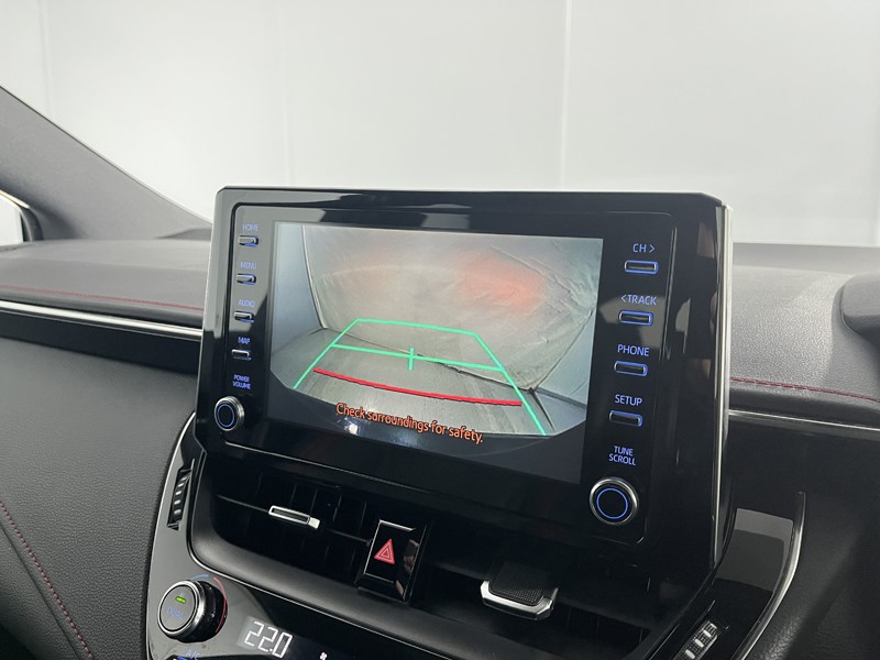 2020 (20) TOYOTA COROLLA 2.0 VVT-i Hybrid Excel 5dr CVT 5108904