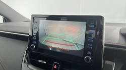 2020 (20) TOYOTA COROLLA 2.0 VVT-i Hybrid Excel 5dr CVT 5108904