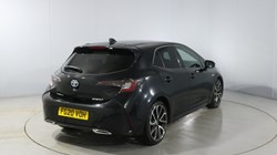 2020 (20) TOYOTA COROLLA 2.0 VVT-i Hybrid Excel 5dr CVT 5108930