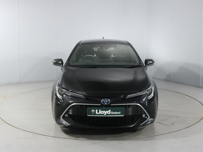 2020 (20) TOYOTA COROLLA 2.0 VVT-i Hybrid Excel 5dr CVT 5108902