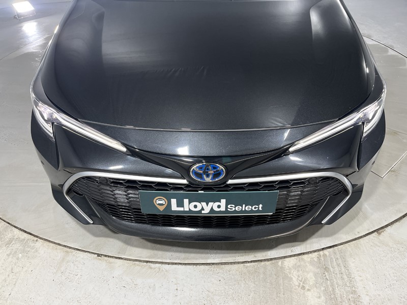 2020 (20) TOYOTA COROLLA 2.0 VVT-i Hybrid Excel 5dr CVT 5108924