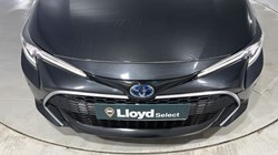 2020 (20) TOYOTA COROLLA 2.0 VVT-i Hybrid Excel 5dr CVT 5108924