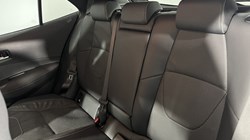 2020 (20) TOYOTA COROLLA 2.0 VVT-i Hybrid Excel 5dr CVT 5108898