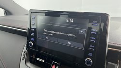 2020 (20) TOYOTA COROLLA 2.0 VVT-i Hybrid Excel 5dr CVT 5108914