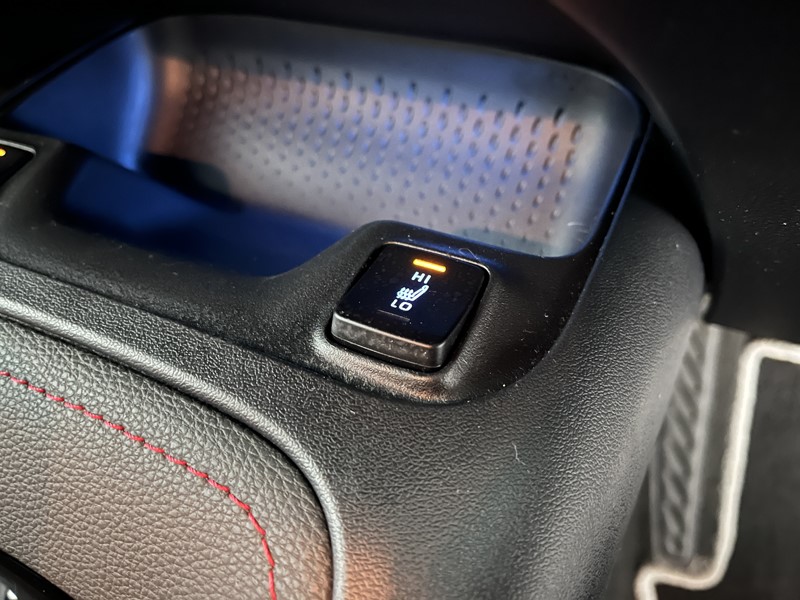 2020 (20) TOYOTA COROLLA 2.0 VVT-i Hybrid Excel 5dr CVT 5108912