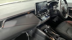 2020 (20) TOYOTA COROLLA 2.0 VVT-i Hybrid Excel 5dr CVT 5108893