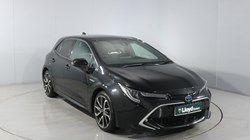 2020 (20) TOYOTA COROLLA 2.0 VVT-i Hybrid Excel 5dr CVT 5108887