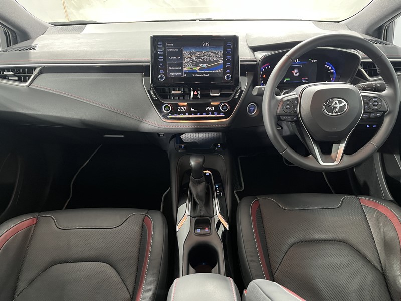 2020 (20) TOYOTA COROLLA 2.0 VVT-i Hybrid Excel 5dr CVT 5108890