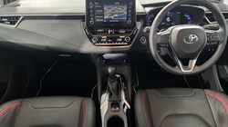 2020 (20) TOYOTA COROLLA 2.0 VVT-i Hybrid Excel 5dr CVT 5108890