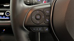 2020 (20) TOYOTA COROLLA 2.0 VVT-i Hybrid Excel 5dr CVT 5108908