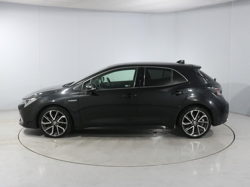 2020 (20) TOYOTA COROLLA 2.0 VVT-i Hybrid Excel 5dr CVT 5108931