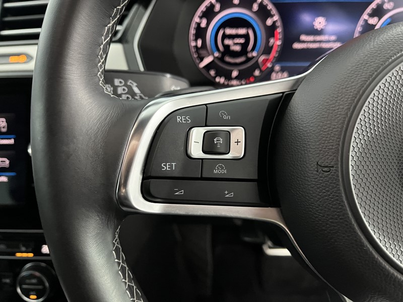 2018 (18) VOLKSWAGEN ARTEON 2.0 TSI R-Line 5dr DSG 5108993