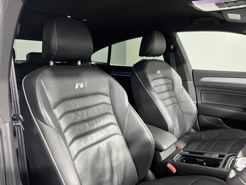 2018 (18) VOLKSWAGEN ARTEON 2.0 TSI R-Line 5dr DSG 5108981