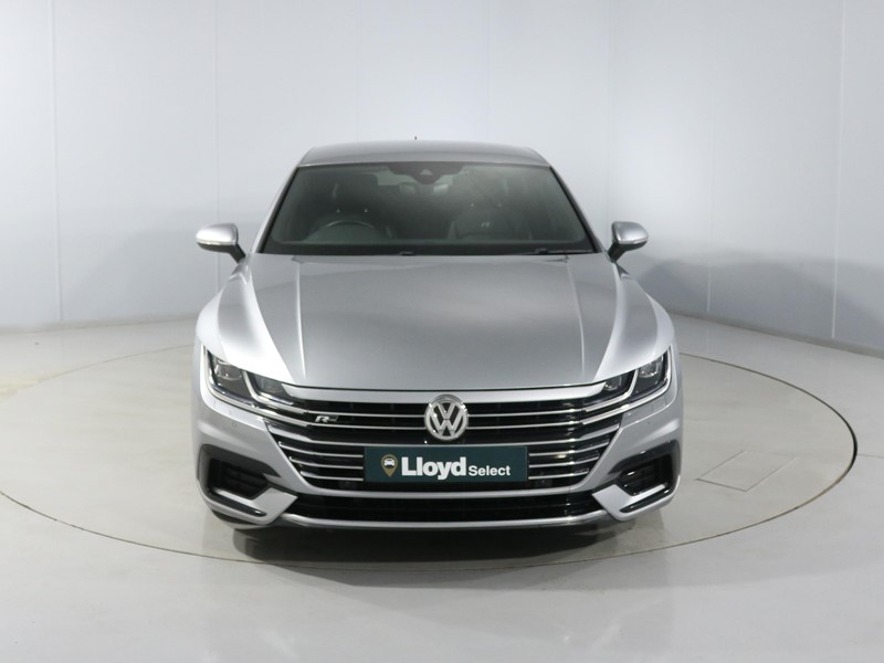 2018 (18) VOLKSWAGEN ARTEON 2.0 TSI R-Line 5dr DSG 5108986