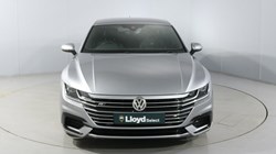2018 (18) VOLKSWAGEN ARTEON 2.0 TSI R-Line 5dr DSG 5108986