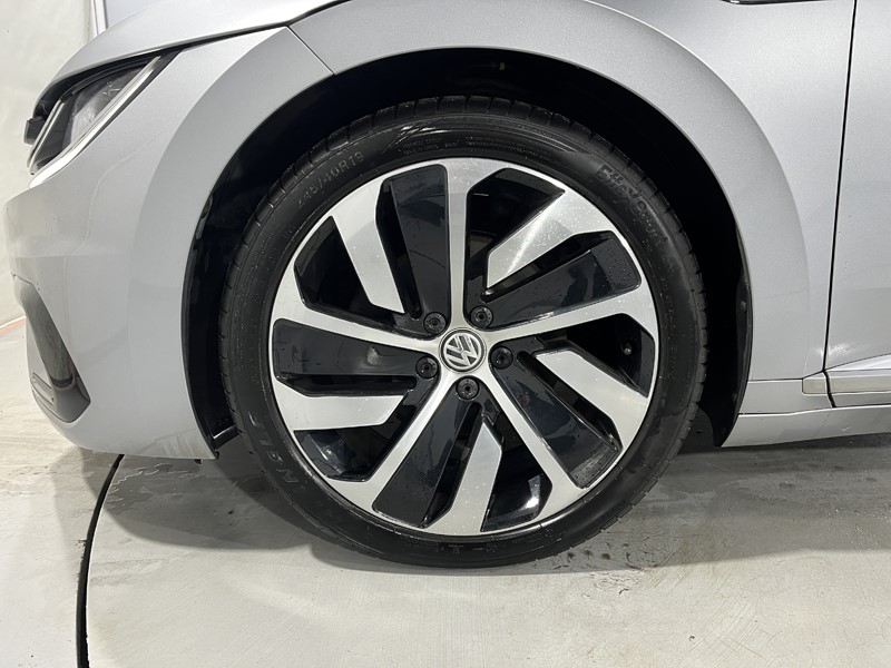 2018 (18) VOLKSWAGEN ARTEON 2.0 TSI R-Line 5dr DSG 5108984