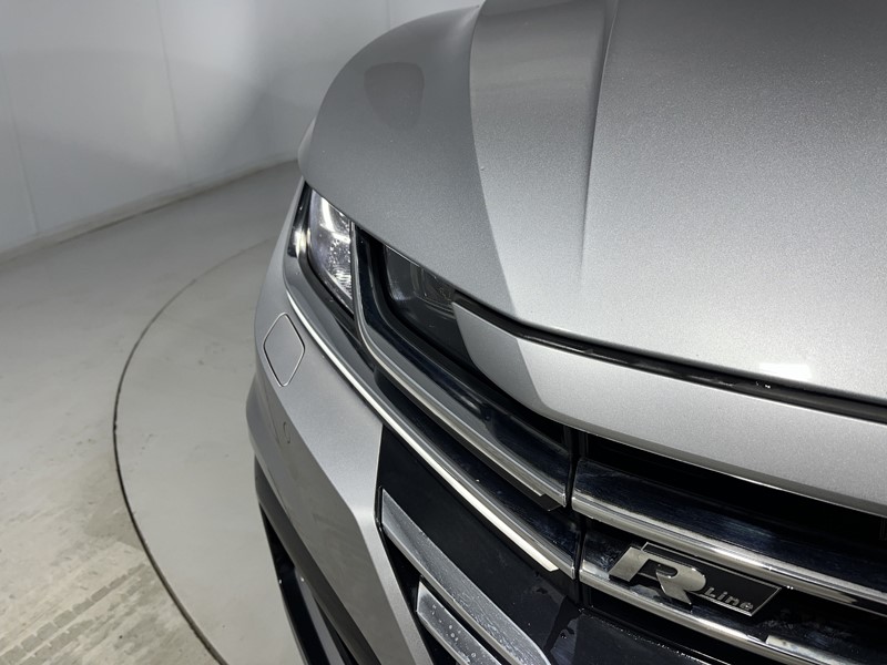 2018 (18) VOLKSWAGEN ARTEON 2.0 TSI R-Line 5dr DSG 5109008