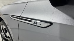 2018 (18) VOLKSWAGEN ARTEON 2.0 TSI R-Line 5dr DSG 5109011