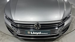 2018 (18) VOLKSWAGEN ARTEON 2.0 TSI R-Line 5dr DSG 5109009