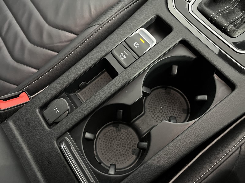 2018 (18) VOLKSWAGEN ARTEON 2.0 TSI R-Line 5dr DSG 5109000