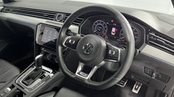 2018 (18) VOLKSWAGEN ARTEON 2.0 TSI R-Line 5dr DSG 5108976