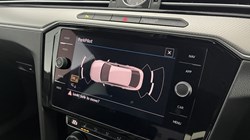 2018 (18) VOLKSWAGEN ARTEON 2.0 TSI R-Line 5dr DSG 5108988