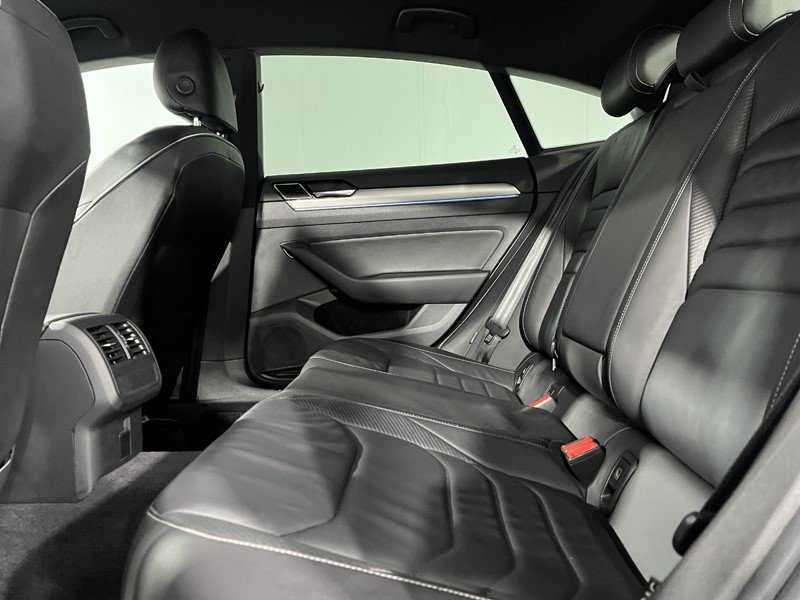 2018 (18) VOLKSWAGEN ARTEON 2.0 TSI R-Line 5dr DSG 5109003