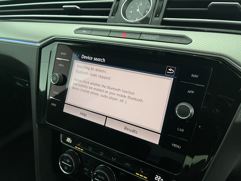 2018 (18) VOLKSWAGEN ARTEON 2.0 TSI R-Line 5dr DSG 5108998