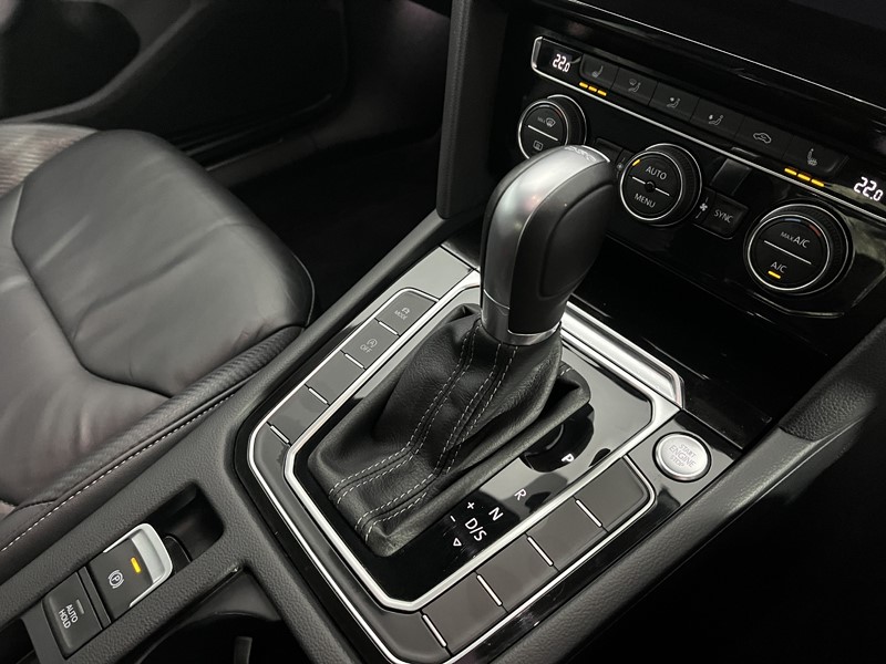 2018 (18) VOLKSWAGEN ARTEON 2.0 TSI R-Line 5dr DSG 5108980