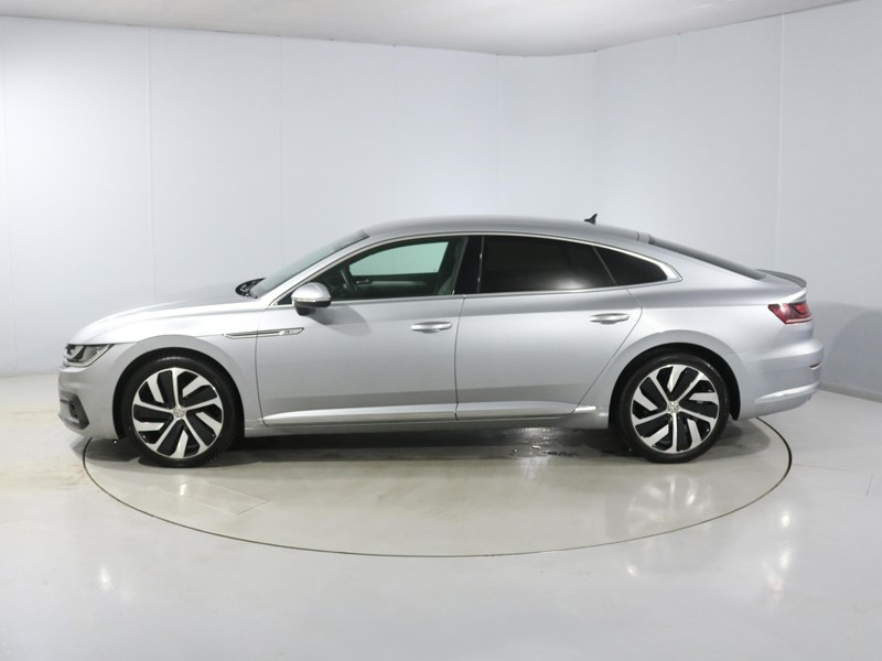 2018 (18) VOLKSWAGEN ARTEON 2.0 TSI R-Line 5dr DSG 5109016