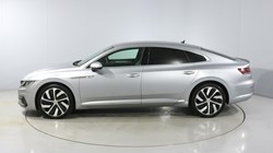 2018 (18) VOLKSWAGEN ARTEON 2.0 TSI R-Line 5dr DSG 5109016