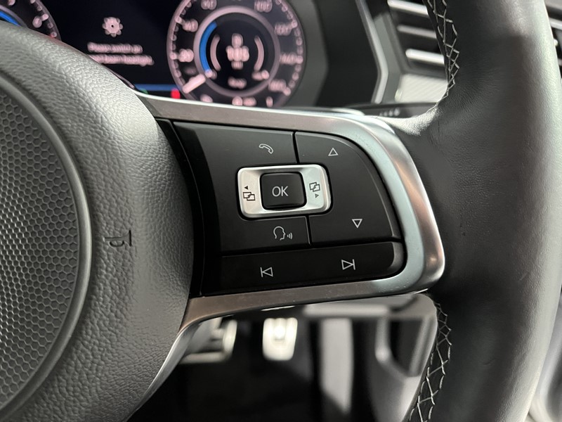 2018 (18) VOLKSWAGEN ARTEON 2.0 TSI R-Line 5dr DSG 5108994