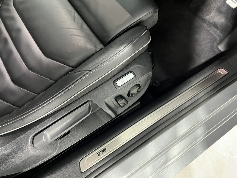 2018 (18) VOLKSWAGEN ARTEON 2.0 TSI R-Line 5dr DSG 5108989