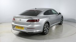 2018 (18) VOLKSWAGEN ARTEON 2.0 TSI R-Line 5dr DSG 5109015