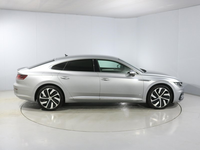 2018 (18) VOLKSWAGEN ARTEON 2.0 TSI R-Line 5dr DSG 5108973