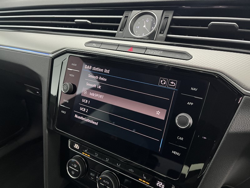 2018 (18) VOLKSWAGEN ARTEON 2.0 TSI R-Line 5dr DSG 5108997