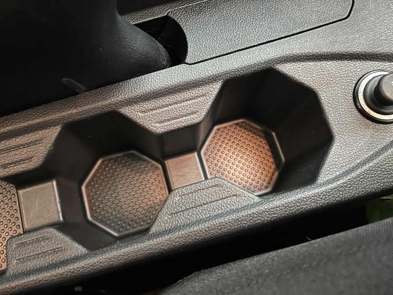 2020 (20) VOLKSWAGEN POLO 1.0 TSI 95 Match 5dr 5109337