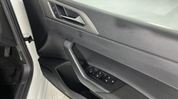2020 (20) VOLKSWAGEN POLO 1.0 TSI 95 Match 5dr 5109325