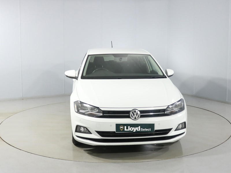 2020 (20) VOLKSWAGEN POLO 1.0 TSI 95 Match 5dr 5109323