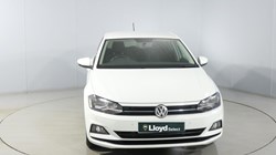 2020 (20) VOLKSWAGEN POLO 1.0 TSI 95 Match 5dr 5109323