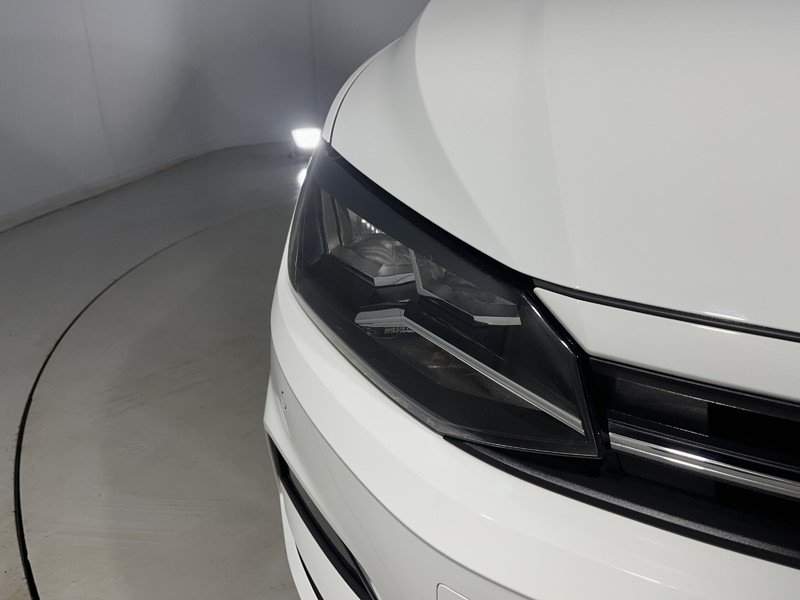 2020 (20) VOLKSWAGEN POLO 1.0 TSI 95 Match 5dr 5109341