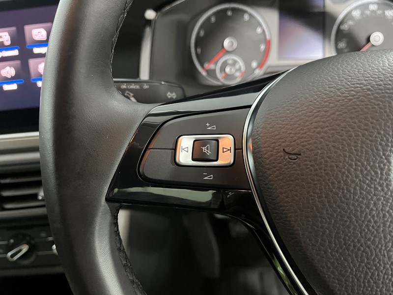 2020 (20) VOLKSWAGEN POLO 1.0 TSI 95 Match 5dr 5109328