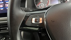 2020 (20) VOLKSWAGEN POLO 1.0 TSI 95 Match 5dr 5109328