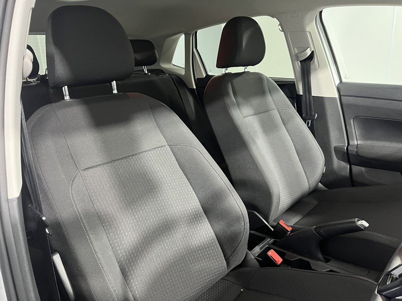 2020 (20) VOLKSWAGEN POLO 1.0 TSI 95 Match 5dr 5109318