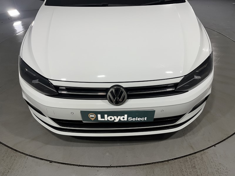 2020 (20) VOLKSWAGEN POLO 1.0 TSI 95 Match 5dr 5109342