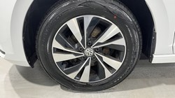 2020 (20) VOLKSWAGEN POLO 1.0 TSI 95 Match 5dr 5109321