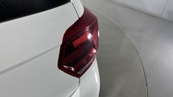 2020 (20) VOLKSWAGEN POLO 1.0 TSI 95 Match 5dr 5109343