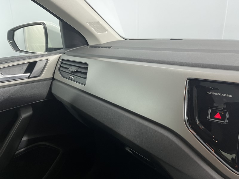 2020 (20) VOLKSWAGEN POLO 1.0 TSI 95 Match 5dr 5109332